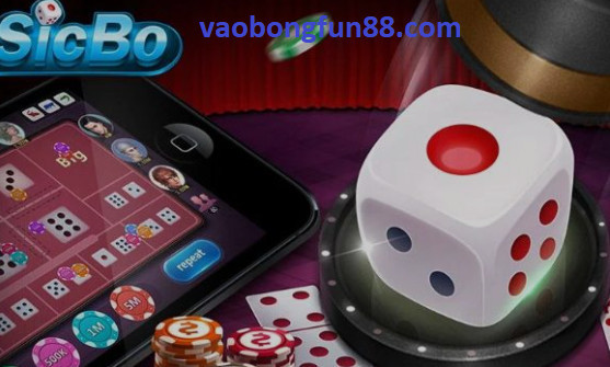 Cách đặt cược hiệu quả giúp bạn chơi Sicbo Cách đặt cược hiệu quả giúp bạn chơi Sicbo
