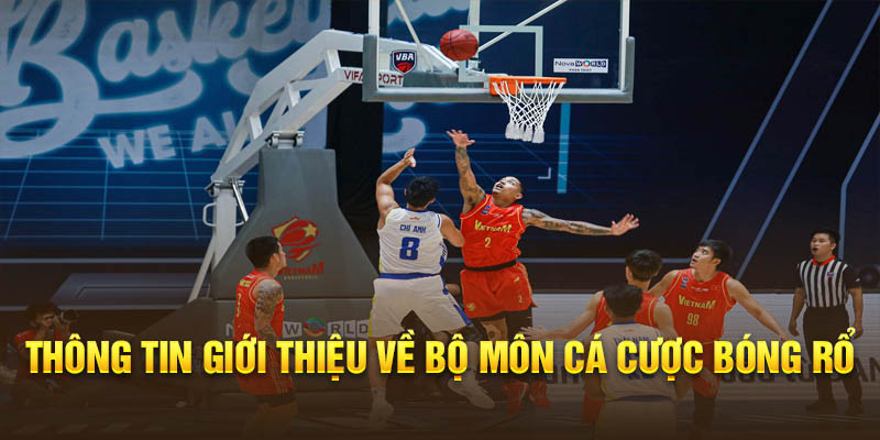 Kèo bóng rổ là gì?